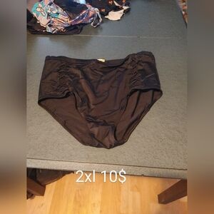 Bas De Maillot De Bain